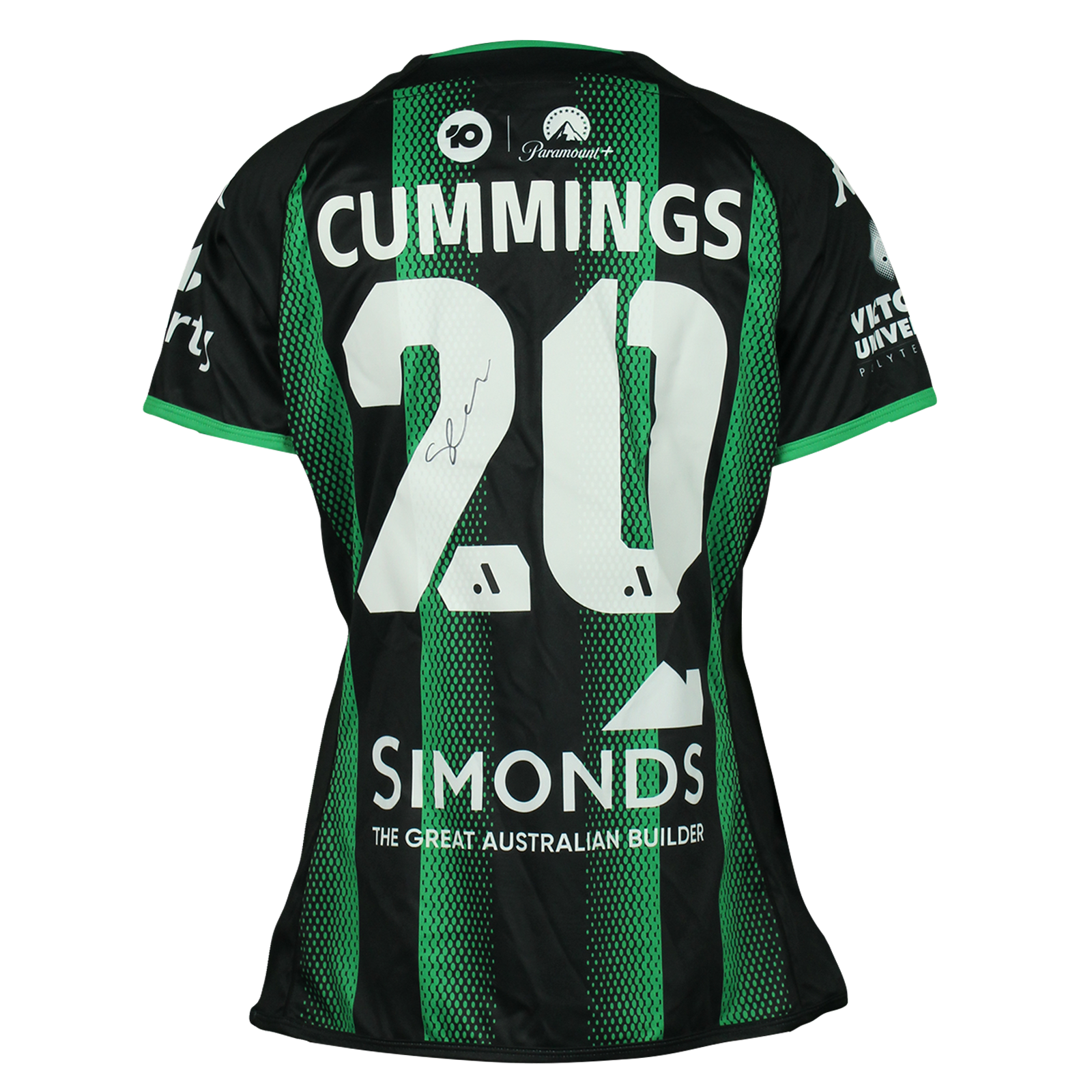 MatchWornShirt