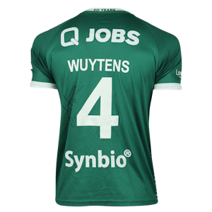 Stijn Wuytens Lommel SK forması