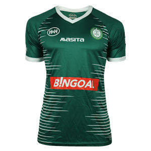 Caio Alves Roque Gomes Lommel SK shirt