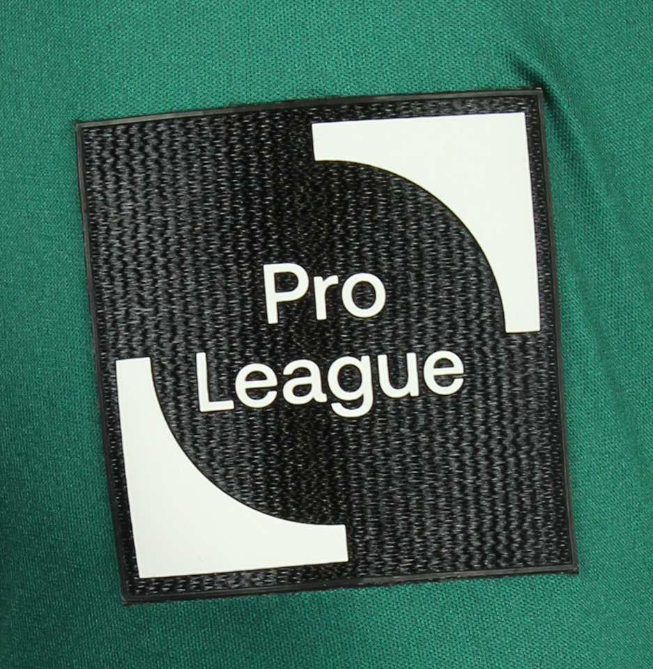 Caio Alves Roque Gomes Lommel SK shirt
