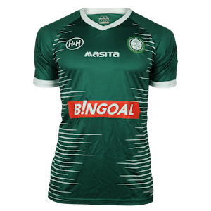 Eric Monjonell Torras Lommel SK shirt