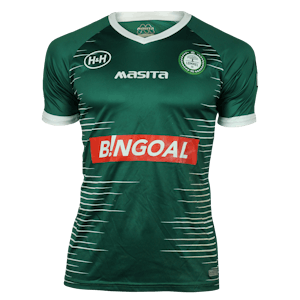 Kolbeinn Thordarson Lommel SK jersey