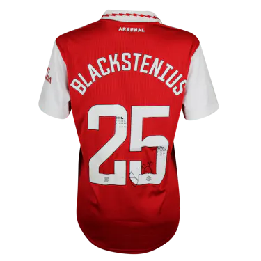 Maglia di Stina Blackstenius (Arsenal WFC)
