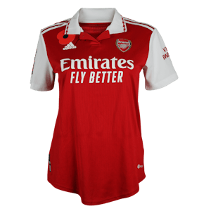 Mana Iwabuchi Arsenal WFC shirt