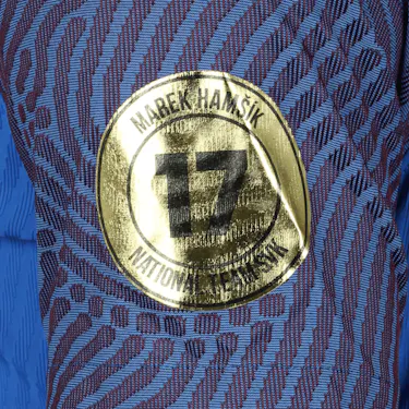 Marek Hamšík Slovakia shirt