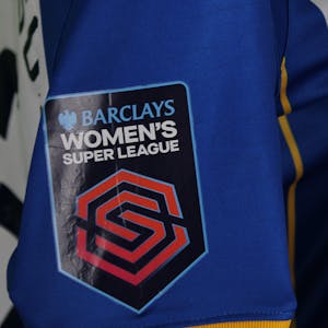 Chelsea Ferguson Brighton & Hove Albion WFC shirt