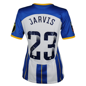 Lulu Jarvis Brighton & Hove Albion WFC shirt