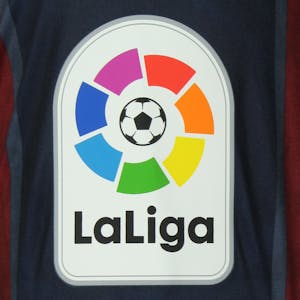 José Ángel Gómez Campaña Levante UD shirt