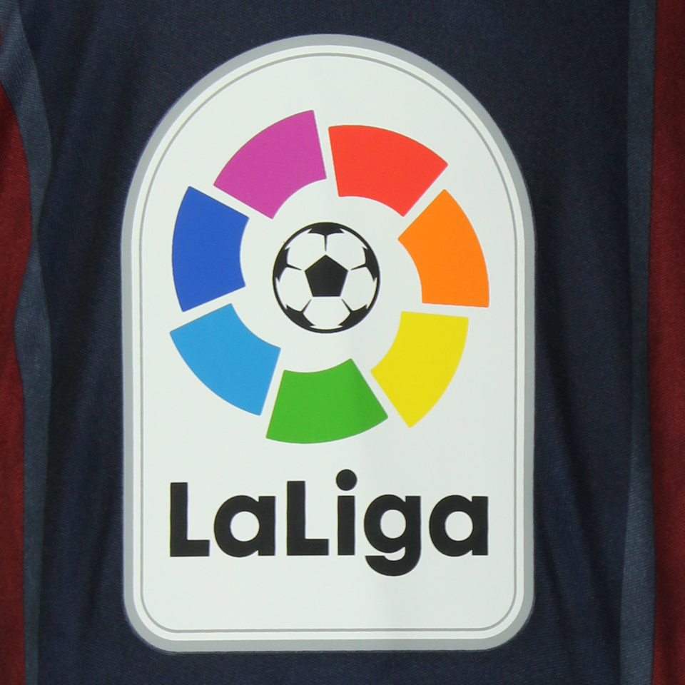 José Ángel Gómez Campaña Levante UD shirt