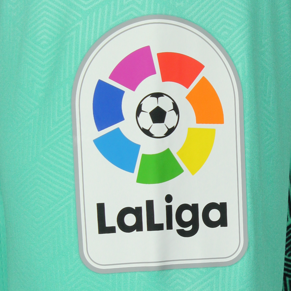 Daniel Cárdenas Lindez Levante UD shirt