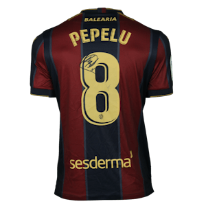 Pepelu Levante UD shirt