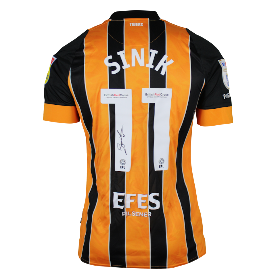 Doğukan Sinik - 2