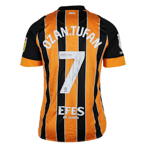 Ozan Tufan - 2