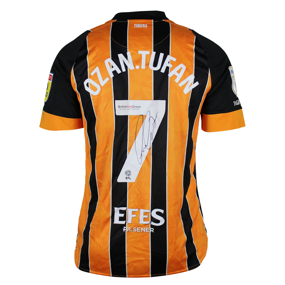 Ozan Tufan - 2