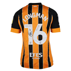 Ryan Longman - 2