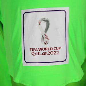 Justin Bijlow Netherlands shirt
