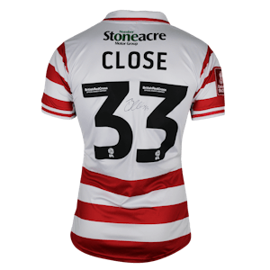 Ben Close