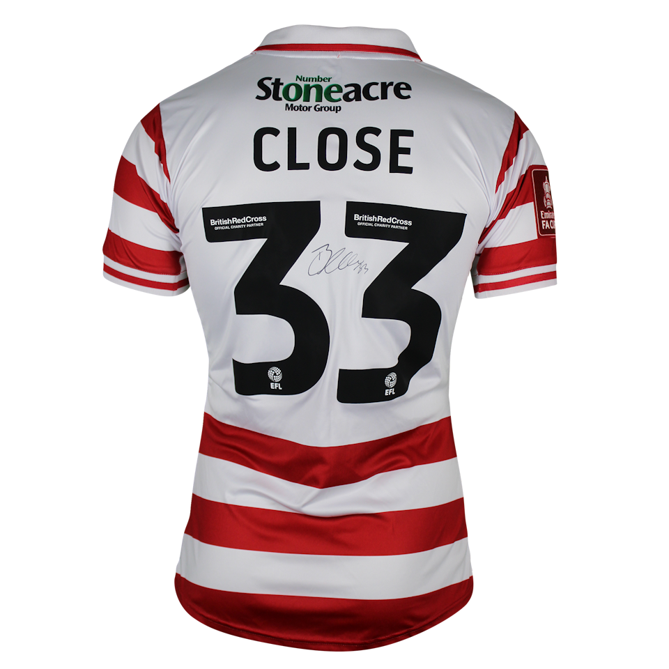 Ben Close