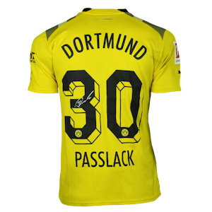Felix Passlack