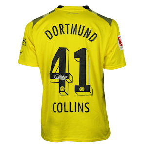 Nnamdi Collins