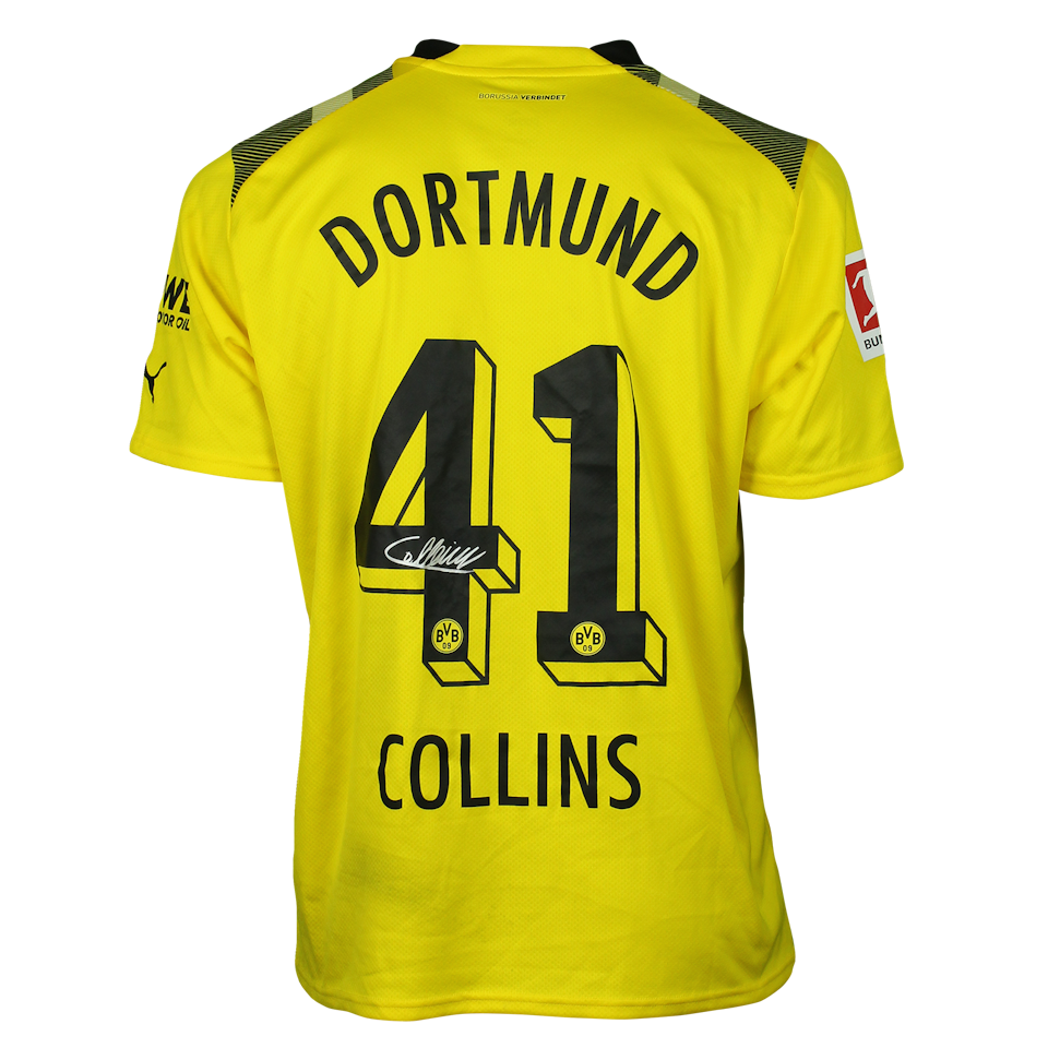 Nnamdi Collins