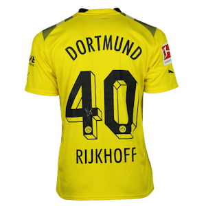 Julian Rijkhoff