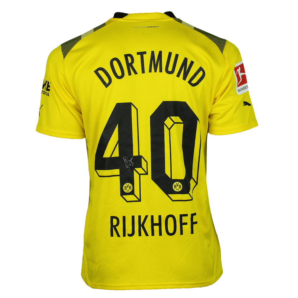 Julian Rijkhoff