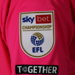 Ryan Allsop Cardiff City FC shirt
