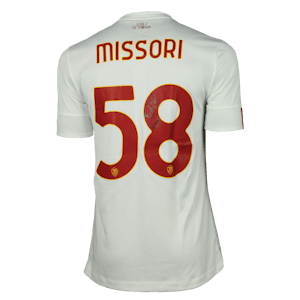 Filippo Missori