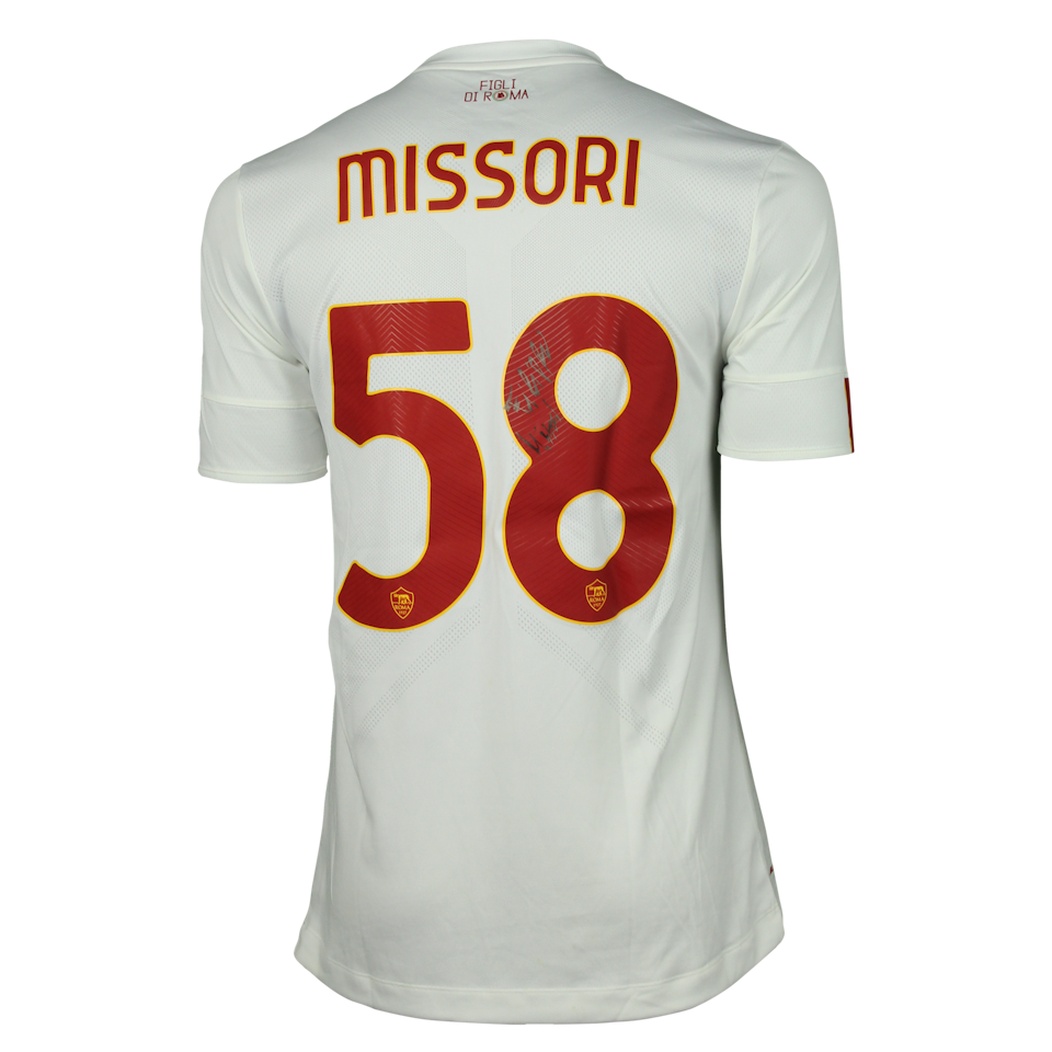 Filippo Missori