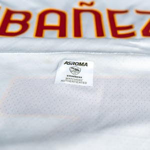 Ibañez AS Roma shirt