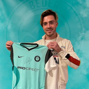 Jack Grealish