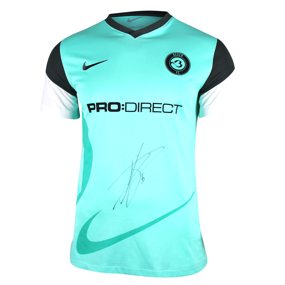 John Stones