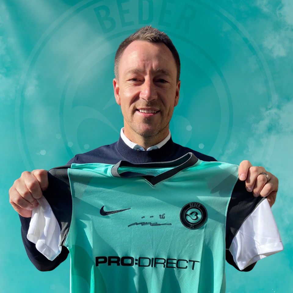 John Terry