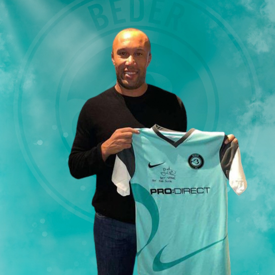 Mikaël Silvestre