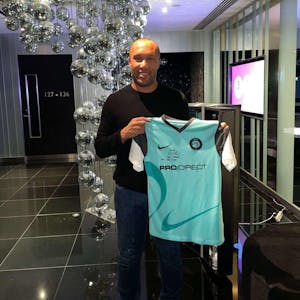 Mikaël Silvestre