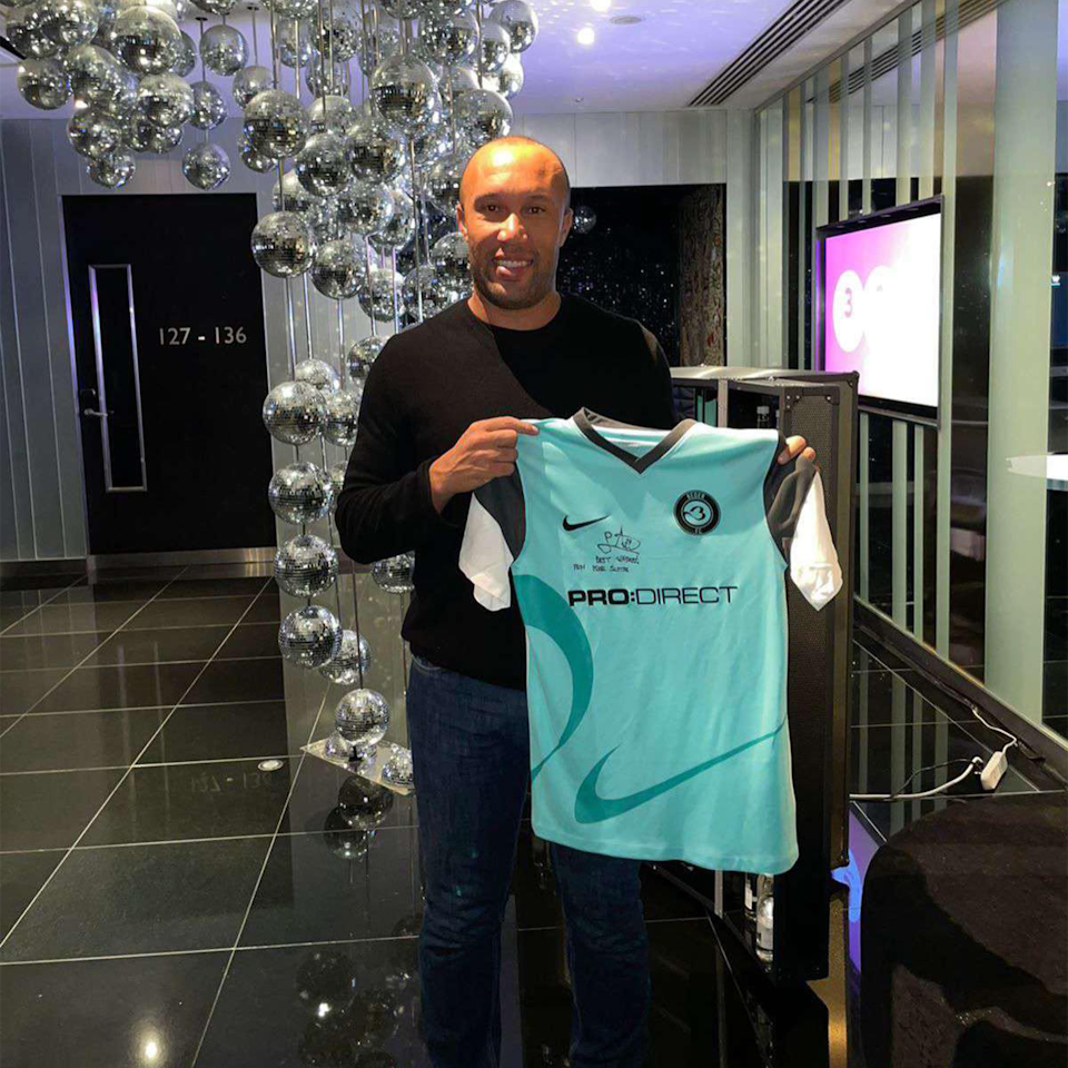 Mikaël Silvestre