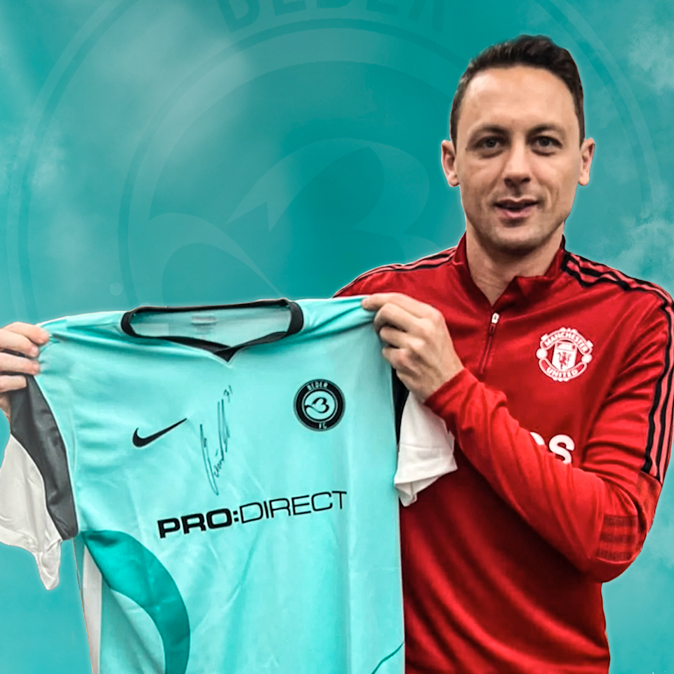 Nemanja Matic