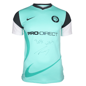 Troy Deeney