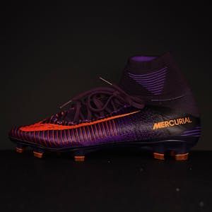Antonio Rüdiger Boot - 1