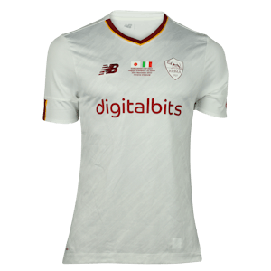 Filippo Tripi AS Roma shirt