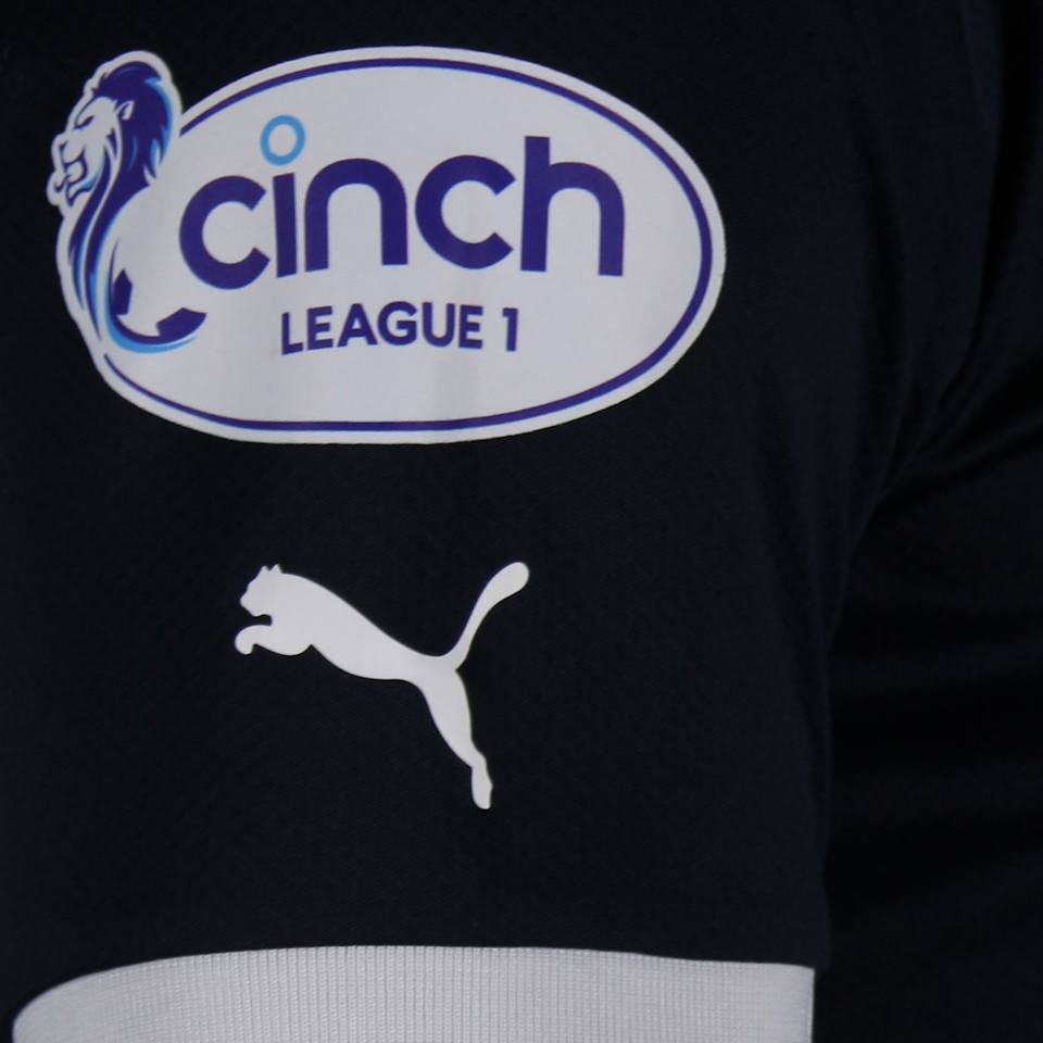 Sebastian Ross Falkirk shirt