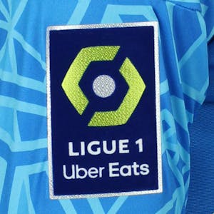Anthony Lopes Olympique Lyonnais shirt