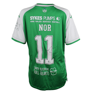 Nor Mustafa