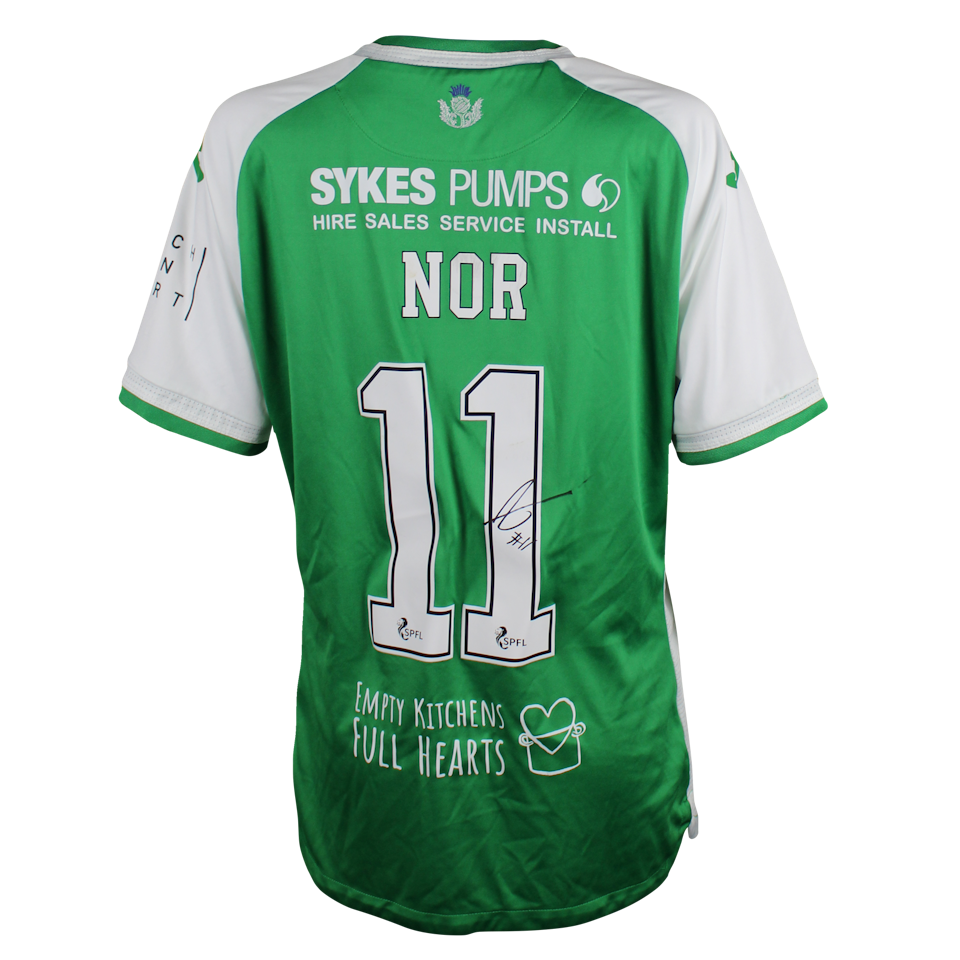 Nor Mustafa