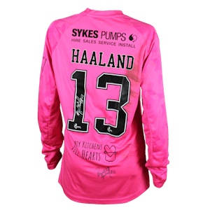 Benni Haaland