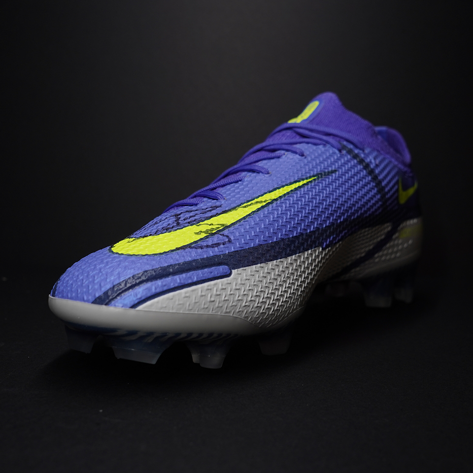 Ruben Dias Boot - 1
