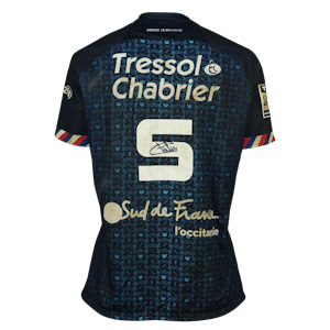 Bastien Chalureau
