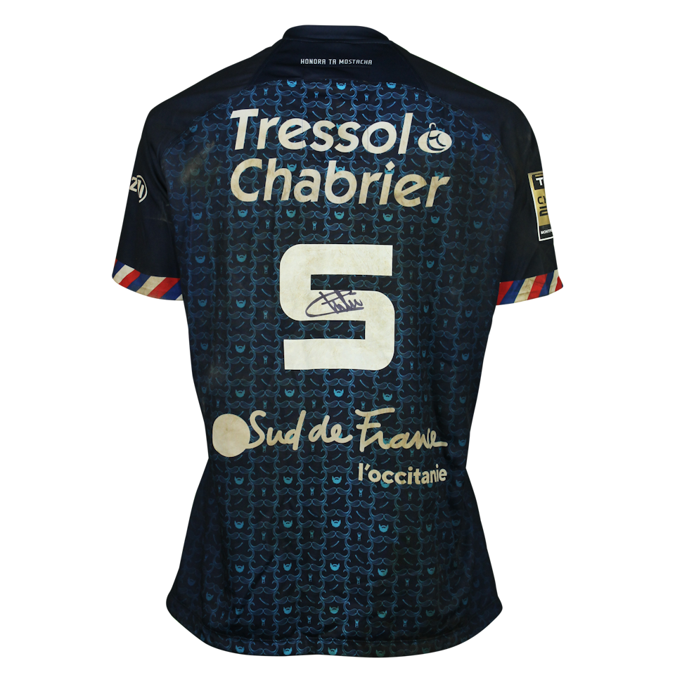 Bastien Chalureau