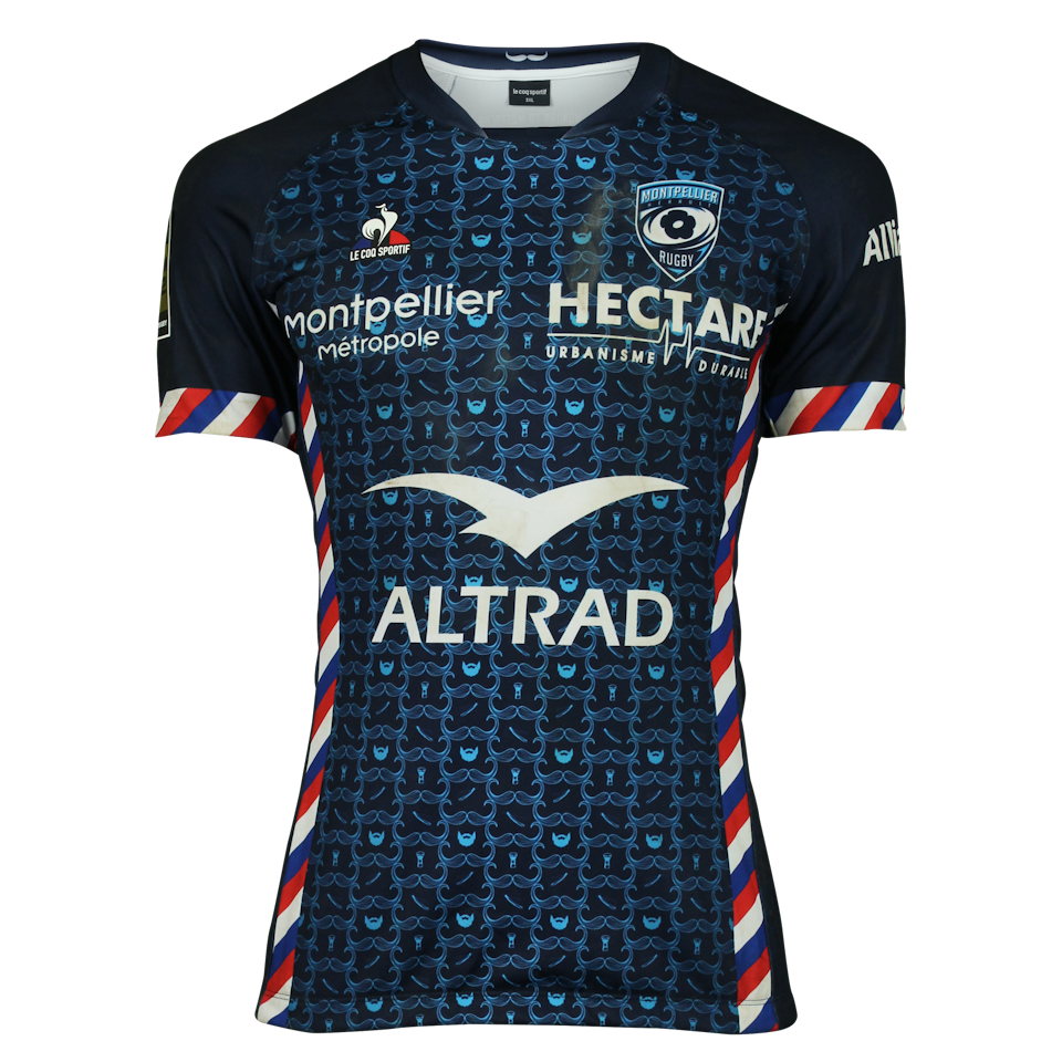 Vincent Rattez
